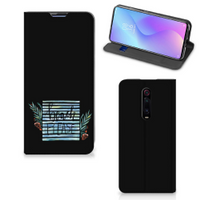 Xiaomi Redmi K20 Pro Magnet Case Boho Beach - thumbnail