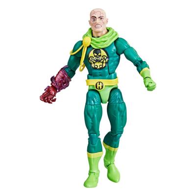 Marvel Legends Action Figure Puff Adder BAF: Baron von Strucker 15 cm Marvel Legends Action Figure Puff Adder BAF: Baron von Strucker 15 cm