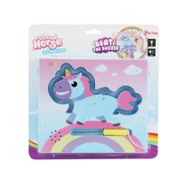 Toi Toys Dream Horse Zenuwspiraal Doolhof Eenhoorn - thumbnail