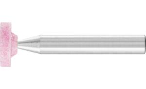 PFERD ZY 1303 6 AR 60 O5V STEEL EDGE graveerstift 10 stuk(s)