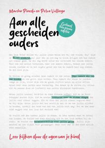 Aan alle gescheiden ouders (herziene editie) (Paperback)