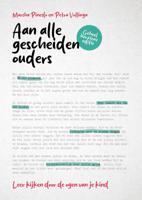 Aan alle gescheiden ouders (herziene editie) (Paperback) - thumbnail