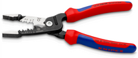 Knipex 13 72 200 ME | Multifunctione tang | Elektricien | Metrisch Model