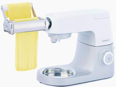 Kenwood KAX974MESPAGHET Kookaccessoires Zilver