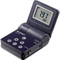 VOLTCRAFT KBM-600 Combimeter Redox (ORP), pH-waarde, Temperatuur - thumbnail