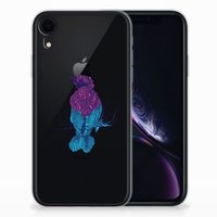 Apple iPhone Xr Telefoonhoesje met Naam Merel