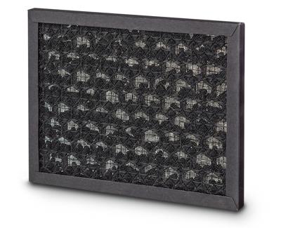 Clean Air Optima Optima ECO AIR Plus filter CA803 Klimaat accessoire Zwart Clean Air Optima Optima ECO AIR Plus filter CA803 Klimaat accessoire Zwart