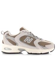 New Balance New Balance - 530 Moonrock/Mushroom Grijs Mesh Lage sneakers Dames