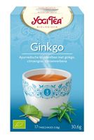 Yogi Tea Ginkgo - thumbnail