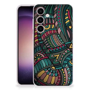 Samsung Galaxy S24 TPU bumper Aztec