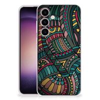 Samsung Galaxy S24 TPU bumper Aztec