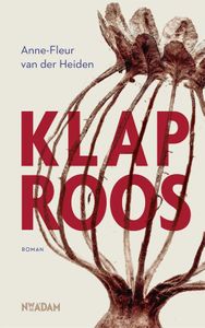 Klaproos - Anne-Fleur van der Heiden - ebook