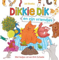 Dikkie Dik - Dikkie Dik en zijn vriendjes - thumbnail