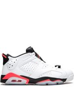 Jordan baskets Air Jordan 6 Retro - Blanc