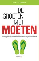 De groeten met moeten - Rick van Asperen - ebook