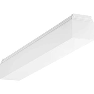 Trilux 6474540 Montigo #6474540 LED-plafondlamp LED 13 W Wit