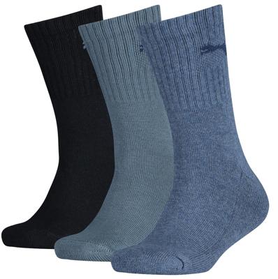 Kinder sportsokken met badstof zool Kinder sportsokken met badstof zool