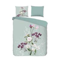 Good Morning katoenen dekbedovertrek lj.