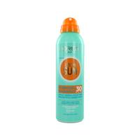 L'Oréal Sublime Sun SPF 30 Zonnebrand Spray - 200 ml (buitenlandse verpakking)