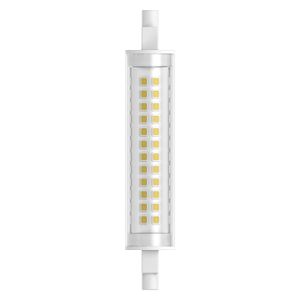 OSRAM 4058075432734 LED-lamp Energielabel E (A - G) R7s Ballon 12 W = 100 W Warmwit (Ø x l) 20 mm x 118 mm 1 stuk(s)