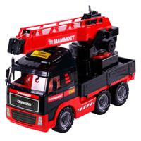 Cavallino Toys Cavallino Mammoet Kraanwagen Schaal 1:16 - thumbnail