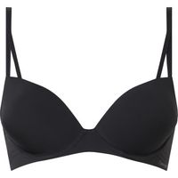 Calvin Klein Seductive Comfort Wired Push-Up Bra