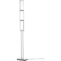 Brilliant Tunar G93453/21 Staande LED-lamp 21 W Aluminium - thumbnail