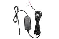 Brodit 941021 accessoire voor draagbare apparaten Oplaadkabel Zwart