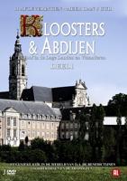 Kloosters & Abdijen - Geloof In De Lage Landen En Vlaanderen - DVD (8718546522239)