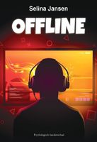 Offline - Selina Jansen - ebook