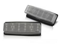 Tuning-Tec Kentekenverlichting LED MAZDA MX-5 05-15 LED