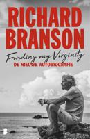 Finding my Virginity - Richard Branson - Paperback (9789022582510)