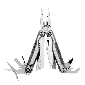 Leatherman Charge TTi multi tool plier Pocket-size 19 stuks gereedschap Roestvrijstaal