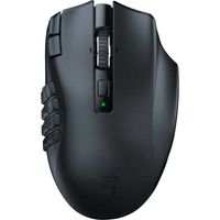 Razer Naga V2 HyperSpeed gaming muis