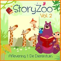 De dierentuin - thumbnail