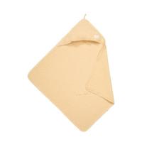 Koeka Elba omslagdoek 100x100 cm sahara