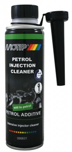 motip petrol injection cleaner 090631 0.3 ltr