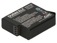 Duracell DRGOPROH5 batterij voor camera's/camcorders Lithium-Ion (Li-Ion) 1250 mAh - thumbnail