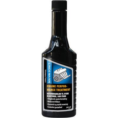 Lindemann Engine Performance Treatment Lindemann Engine Performance Treatment