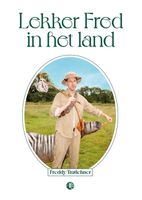 Lekker Fred in het land - Freddy Tratlehner - ebook