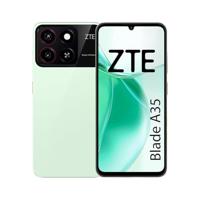 ZTE Blade A35, Dual, 64GB 2GB Ram, Clover Green