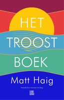 Het troostboek - Matt Haig - ebook - thumbnail