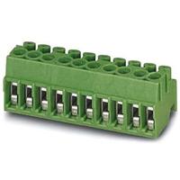 Phoenix 1984345 - Stekkerdeel PT1,5/5-PH-3,5 8A groen