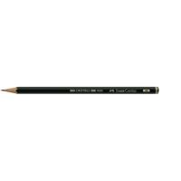 Faber-Castell CASTELL® 9000 119000 Potlood Hardheid: HB 1 stuk(s)