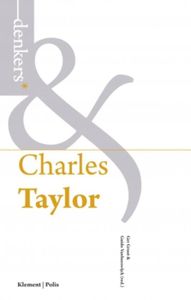 Charles Taylor - Ger Groot, Vanheeswijck - ebook