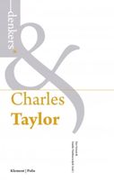 Charles Taylor - Ger Groot, Vanheeswijck - ebook