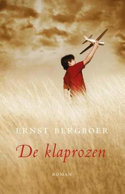 De klaprozen - Ernst Bergboer - eBook (9789043522335)