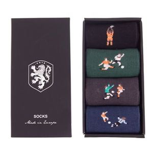 COPA Football - Nederlands Elftal Sokken Box Set