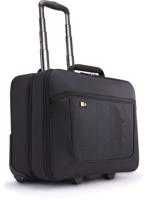 Case Logic Trolley voor 17.3" laptop en tablet trolley ANR-317-BLACK