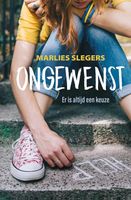 Ongewenst - Marlies Slegers - ebook